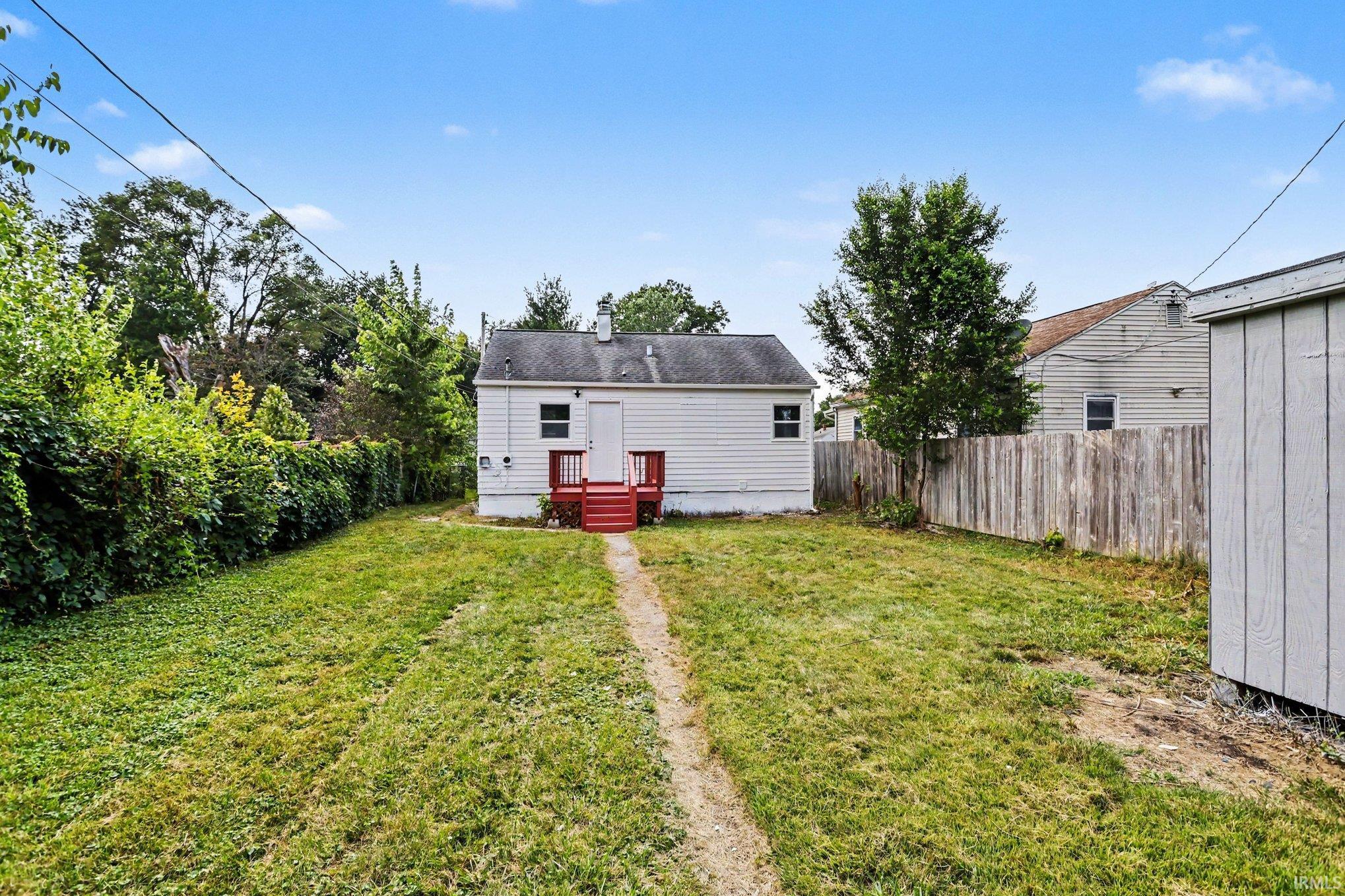 506 S Chicago Street South Bend IN 46619