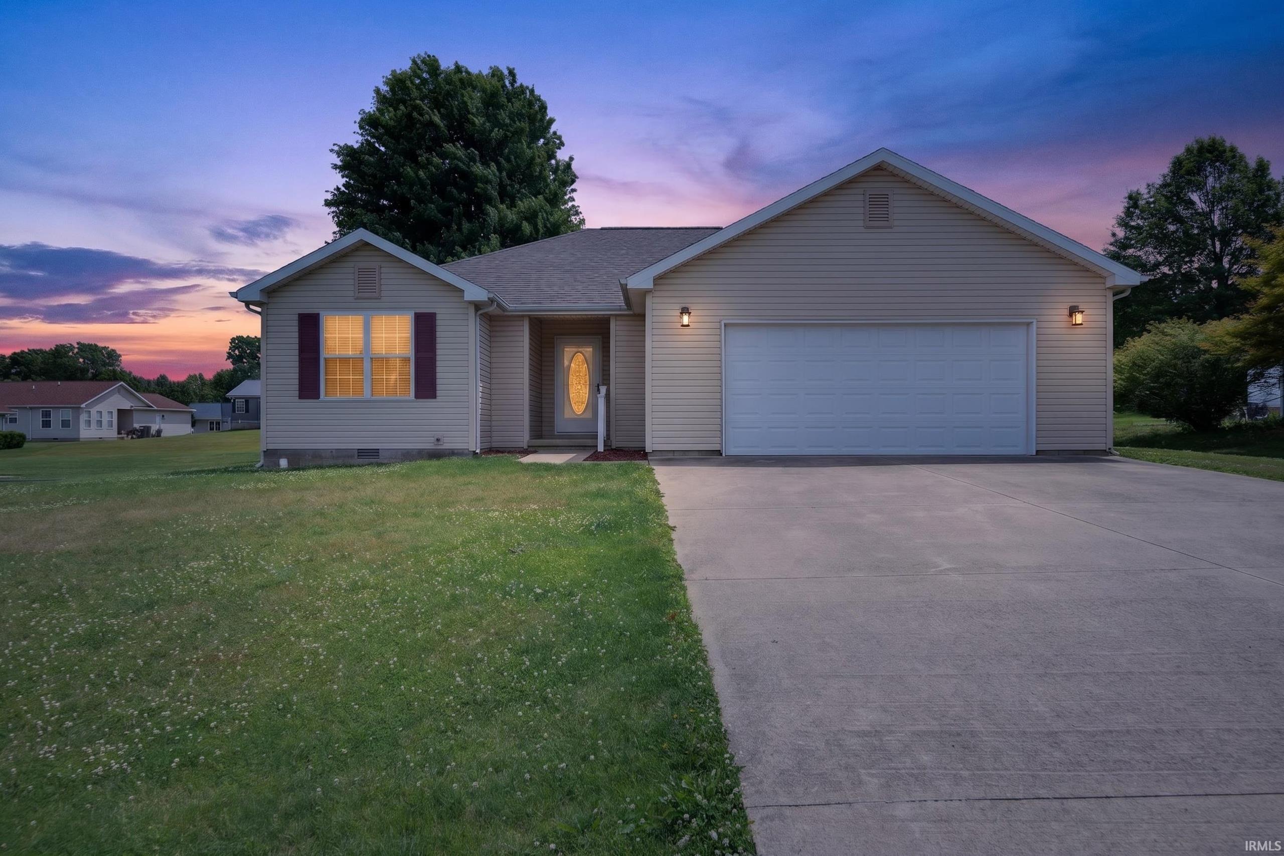 302 Hampshire Drive Logansport IN 46947