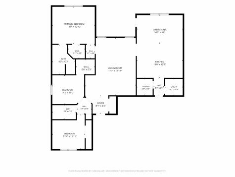 302 Hampshire Drive Logansport IN 46947