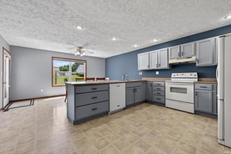 302 Hampshire Drive Logansport IN 46947