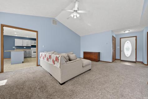 302 Hampshire Drive Logansport IN 46947