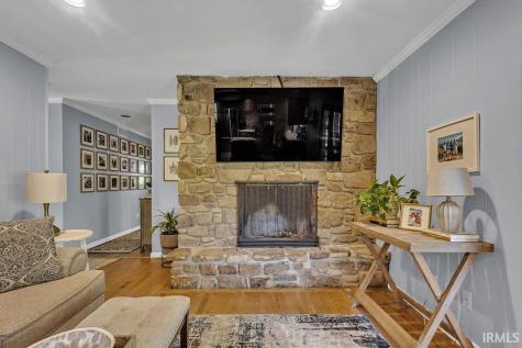 1935 S Locust Court Bloomington IN 47401