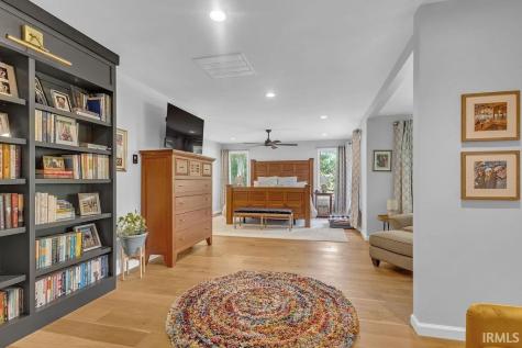1935 S Locust Court Bloomington IN 47401