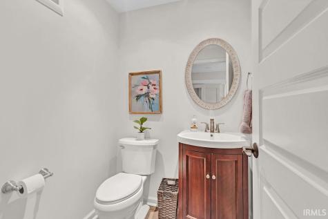 1935 S Locust Court Bloomington IN 47401