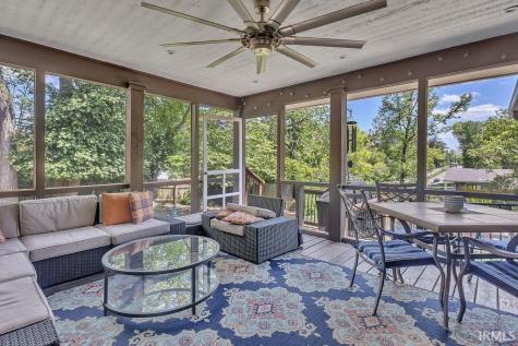 1935 S Locust Court Bloomington IN 47401