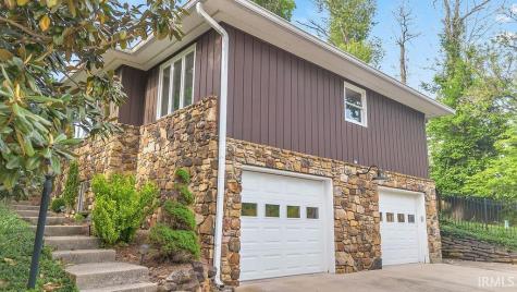 1935 S Locust Court Bloomington IN 47401