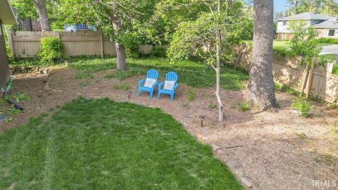 1935 S Locust Court Bloomington IN 47401