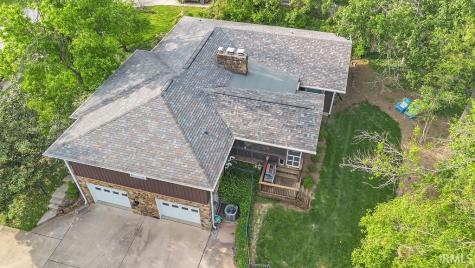 1935 S Locust Court Bloomington IN 47401