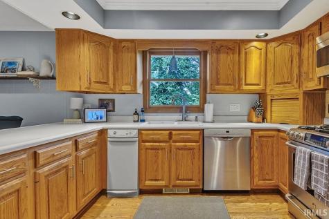 1935 S Locust Court Bloomington IN 47401