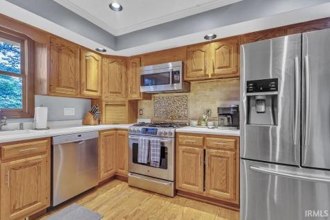 1935 S Locust Court Bloomington IN 47401