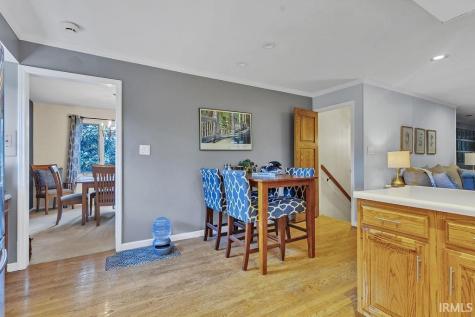 1935 S Locust Court Bloomington IN 47401