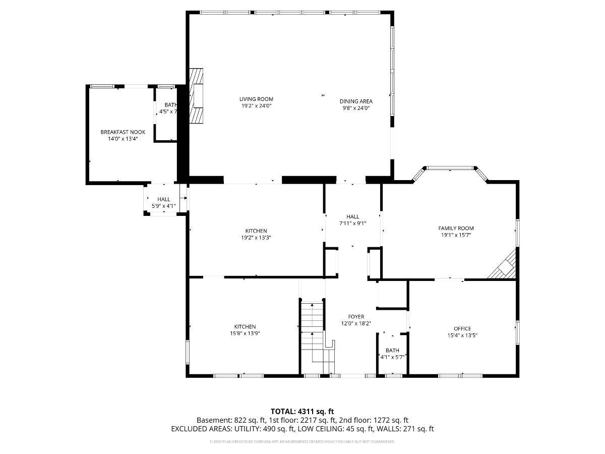 1901 E Greenleaf Boulevard Elkhart IN 46514