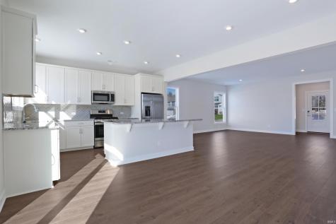 11344 Goshen Drive Evansville IN 47725