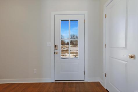 11344 Goshen Drive Evansville IN 47725