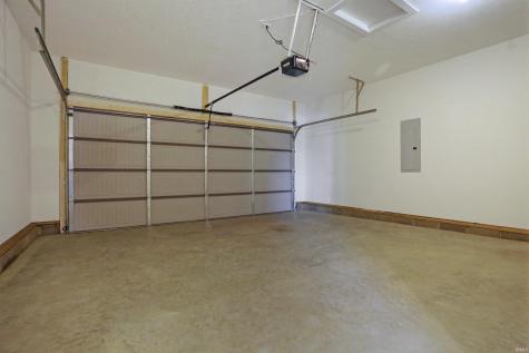 11344 Goshen Drive Evansville IN 47725