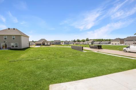 11344 Goshen Drive Evansville IN 47725