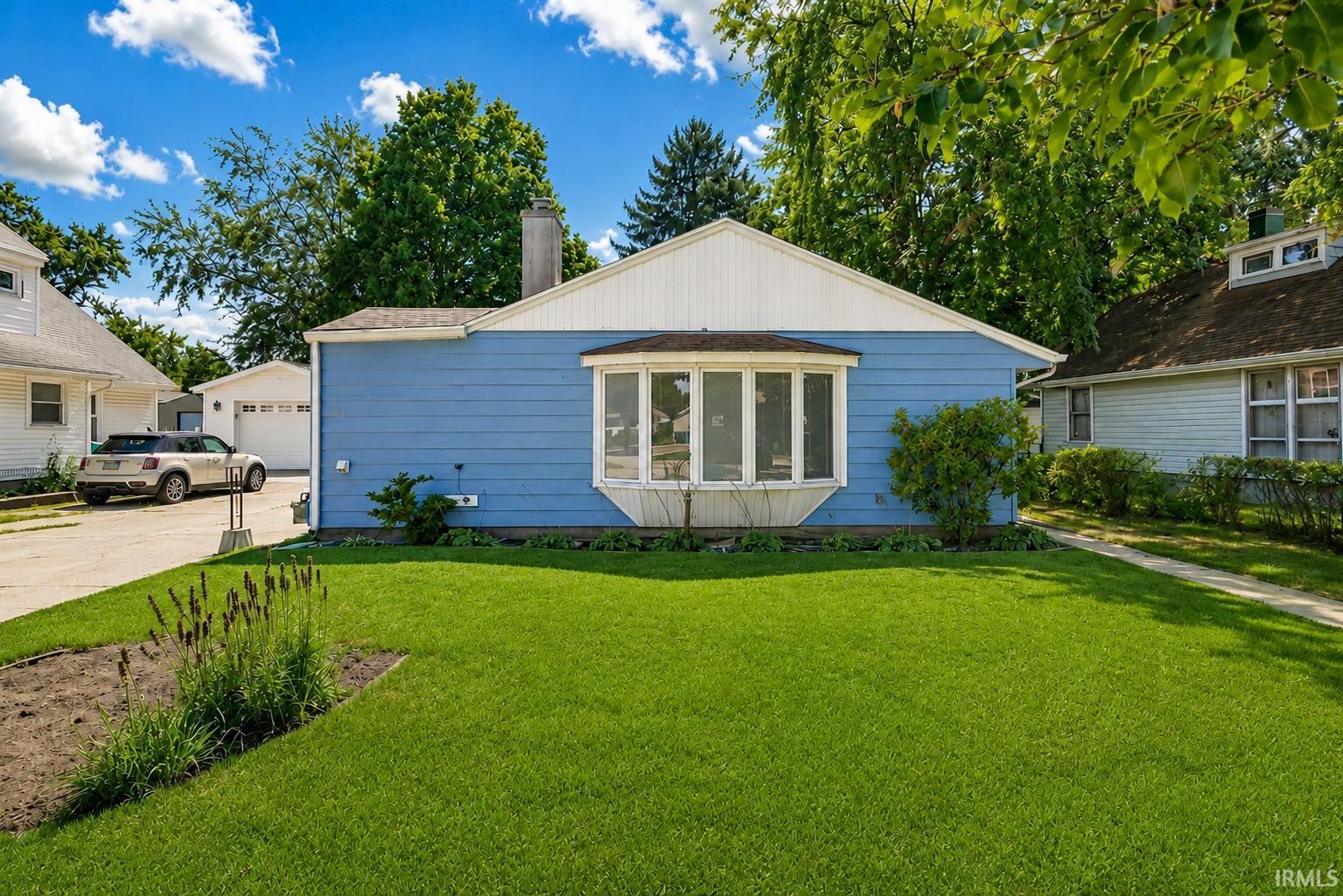 203 E Leyte Avenue Mishawaka IN 46545
