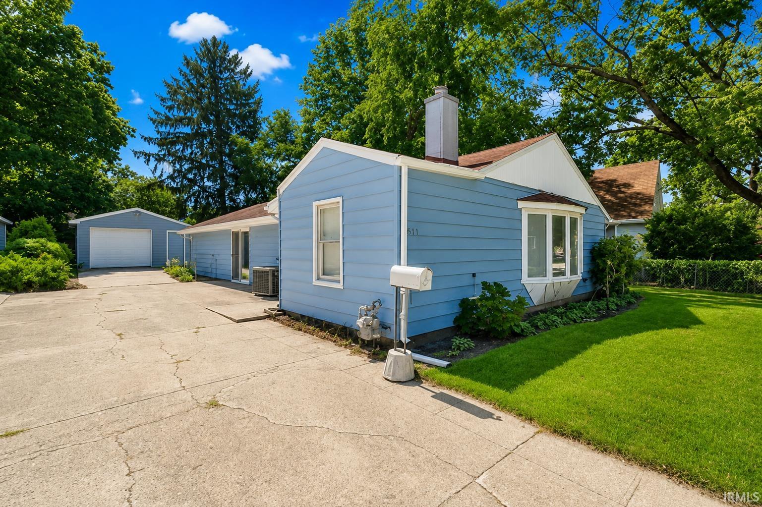 203 E Leyte Avenue Mishawaka IN 46545