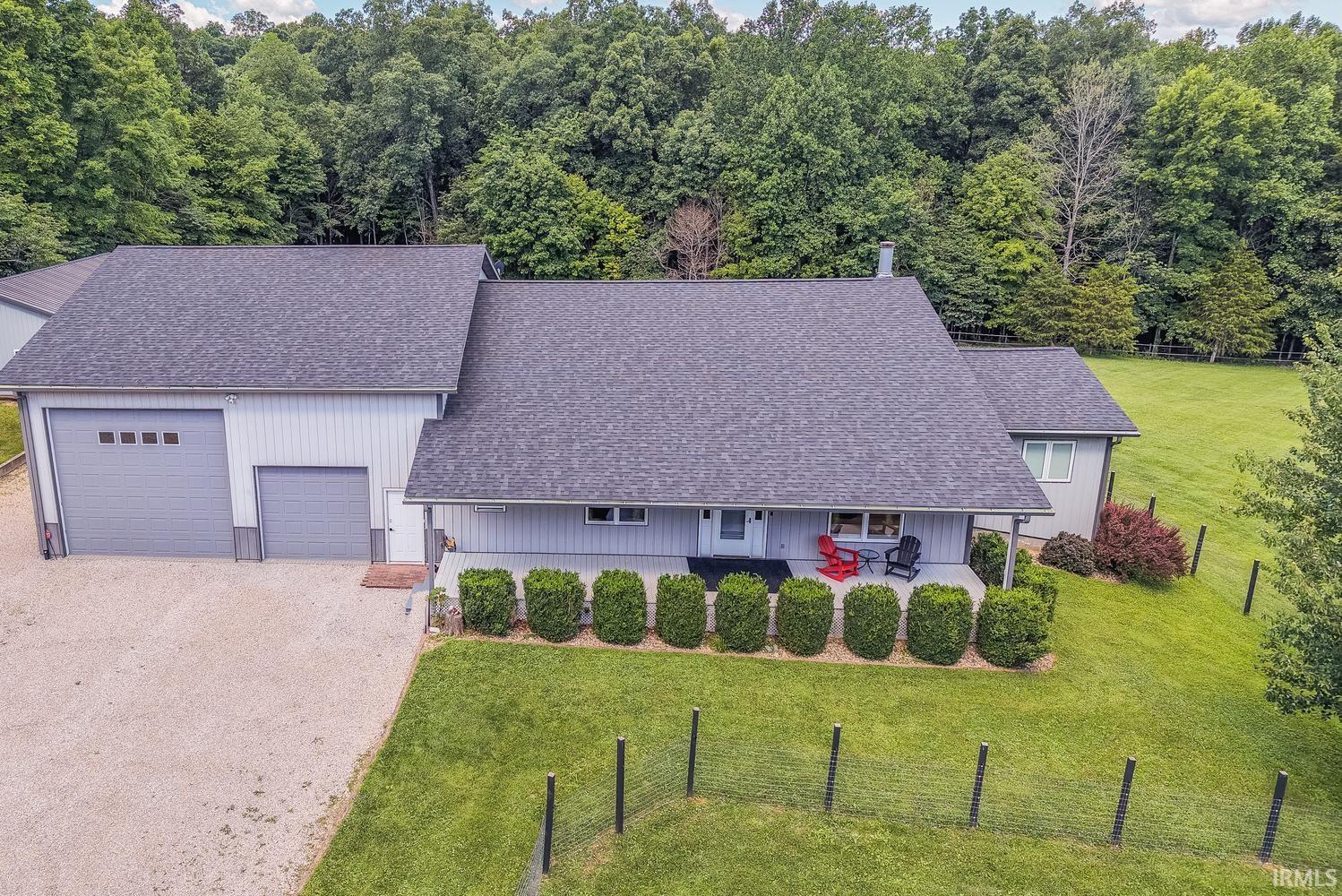 7750 S Rockport Road Bloomington IN 47403