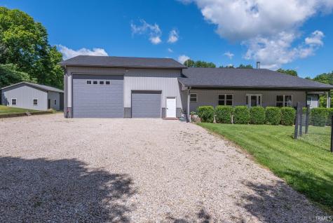 7750 S Rockport Road Bloomington IN 47403