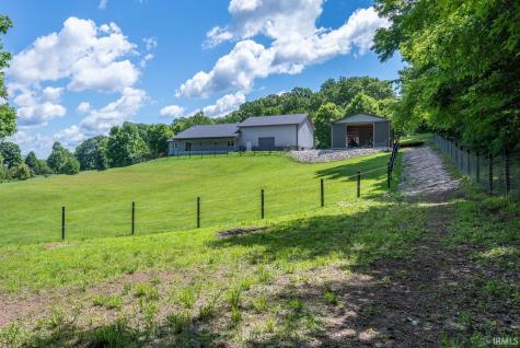 7750 S Rockport Road Bloomington IN 47403