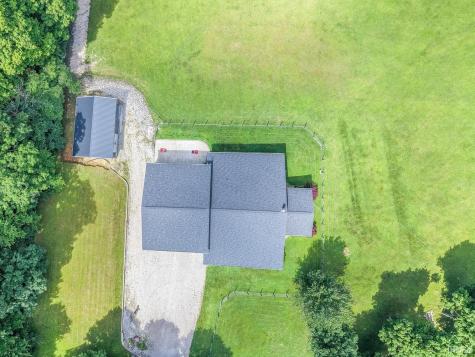 7750 S Rockport Road Bloomington IN 47403