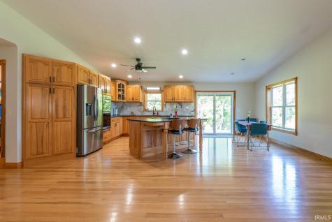 7750 S Rockport Road Bloomington IN 47403
