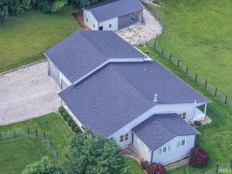 7750 S Rockport Road Bloomington IN 47403
