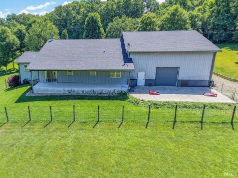 7750 S Rockport Road Bloomington IN 47403