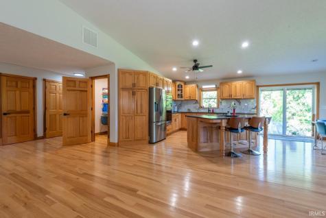7750 S Rockport Road Bloomington IN 47403