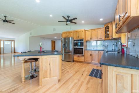 7750 S Rockport Road Bloomington IN 47403