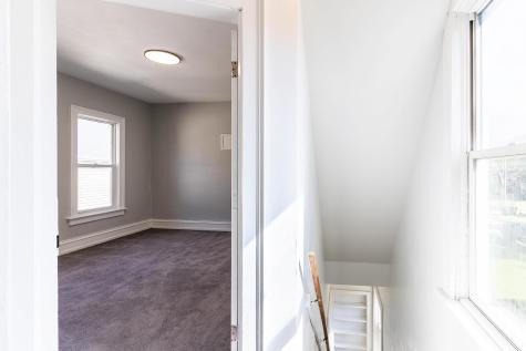 2515 S Hanna Street Fort Wayne IN 46803