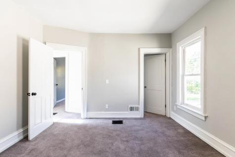2515 S Hanna Street Fort Wayne IN 46803