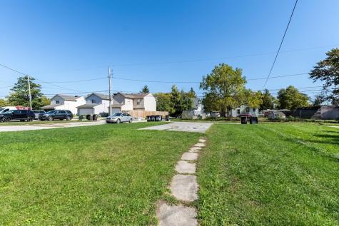 2515 S Hanna Street Fort Wayne IN 46803