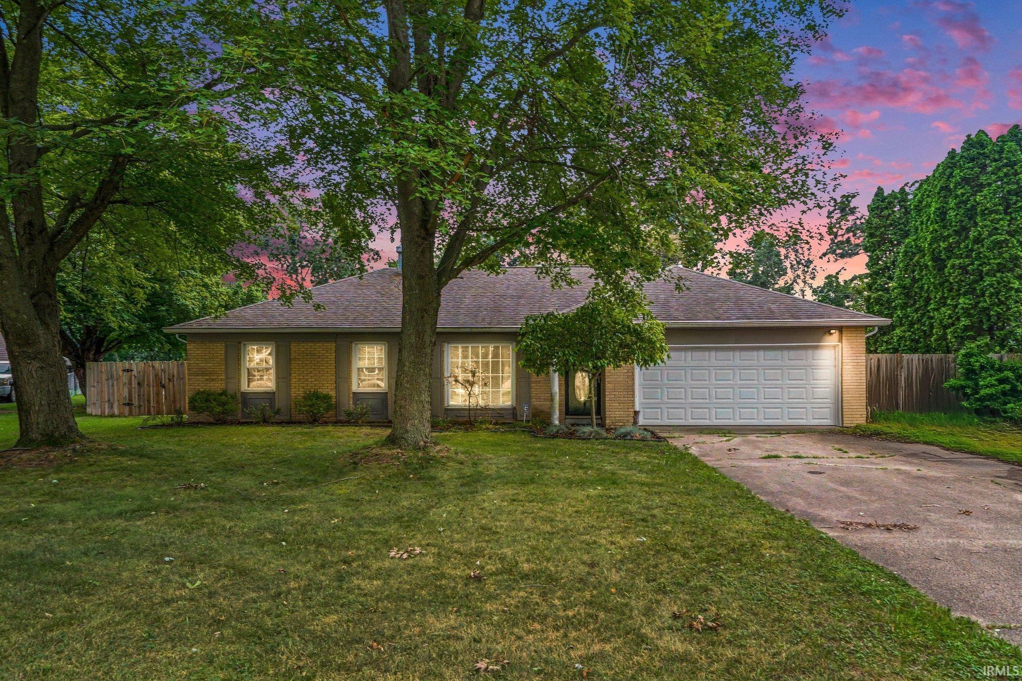 30798 Oakcrest Drive Granger IN 46530
