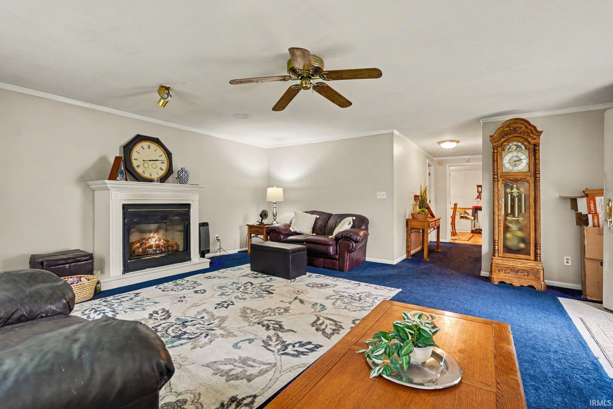 30798 Oakcrest Drive Granger IN 46530