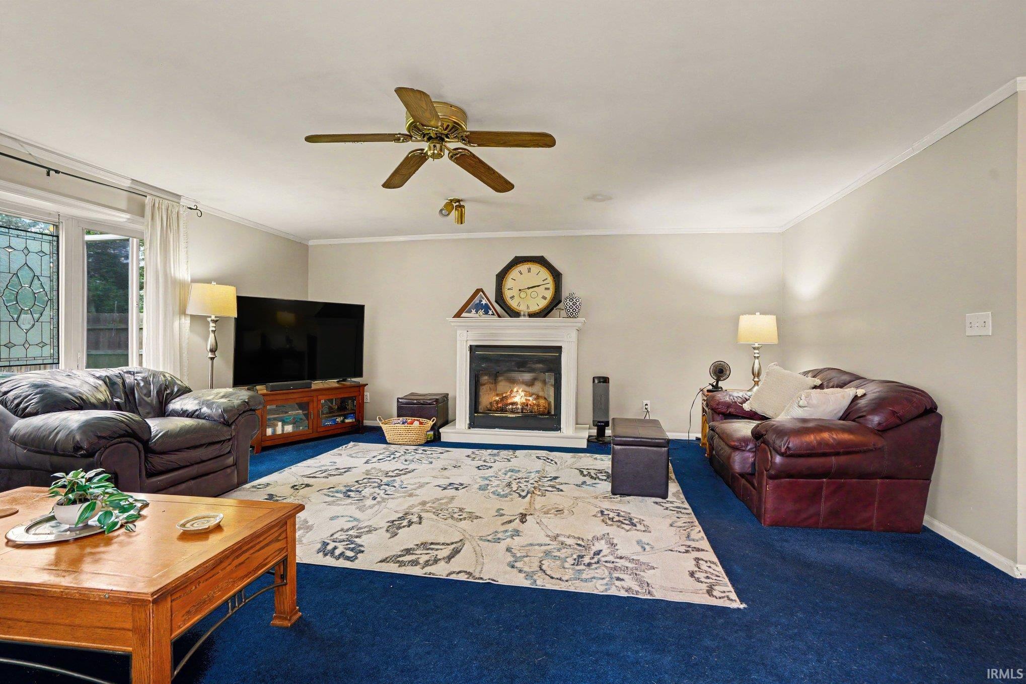 30798 Oakcrest Drive Granger IN 46530