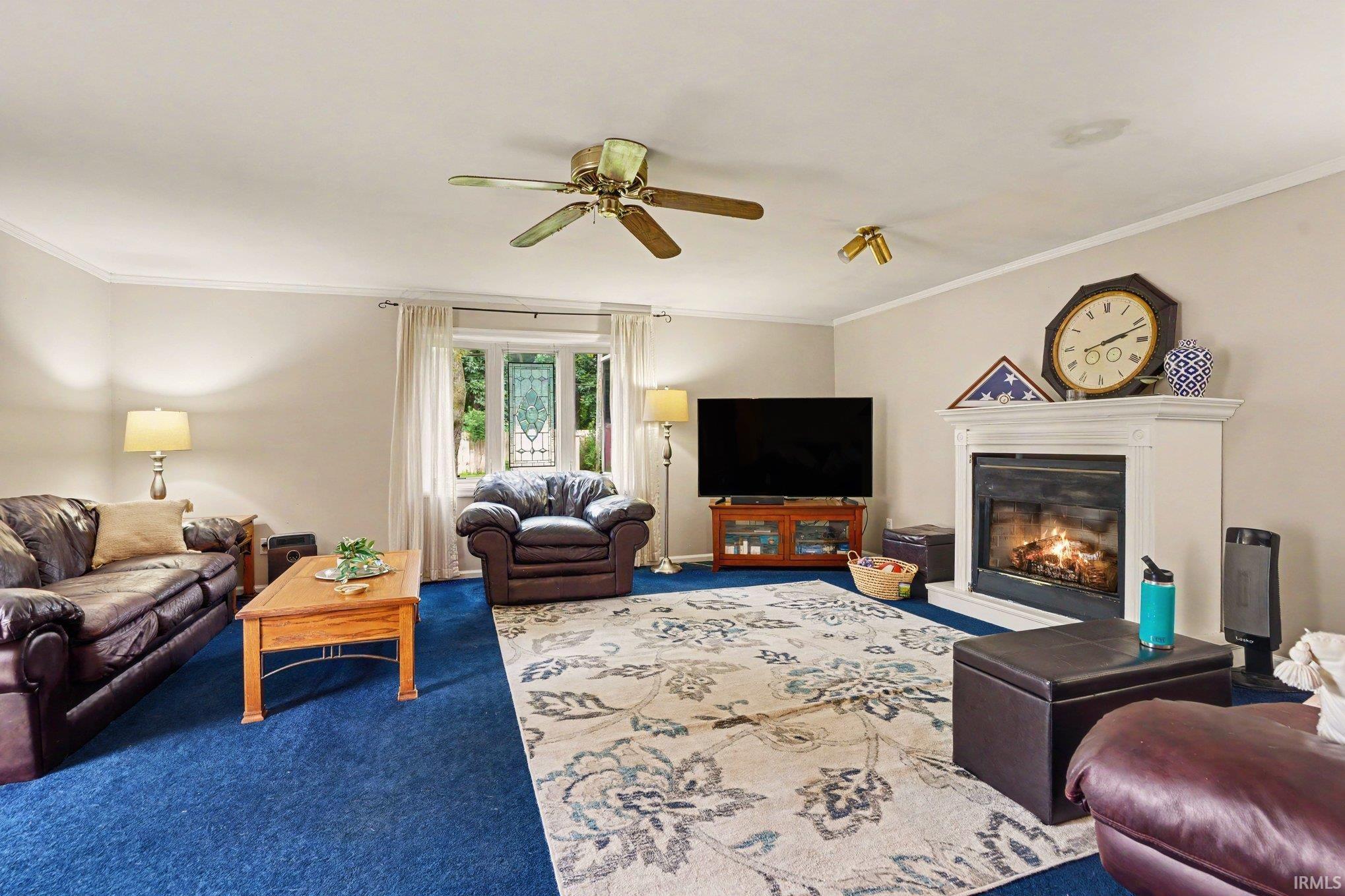 30798 Oakcrest Drive Granger IN 46530
