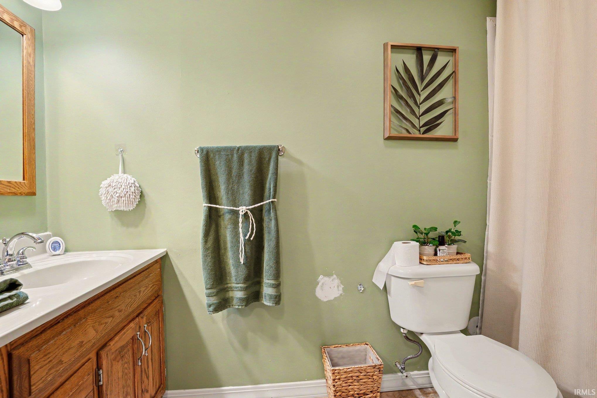 30798 Oakcrest Drive Granger IN 46530