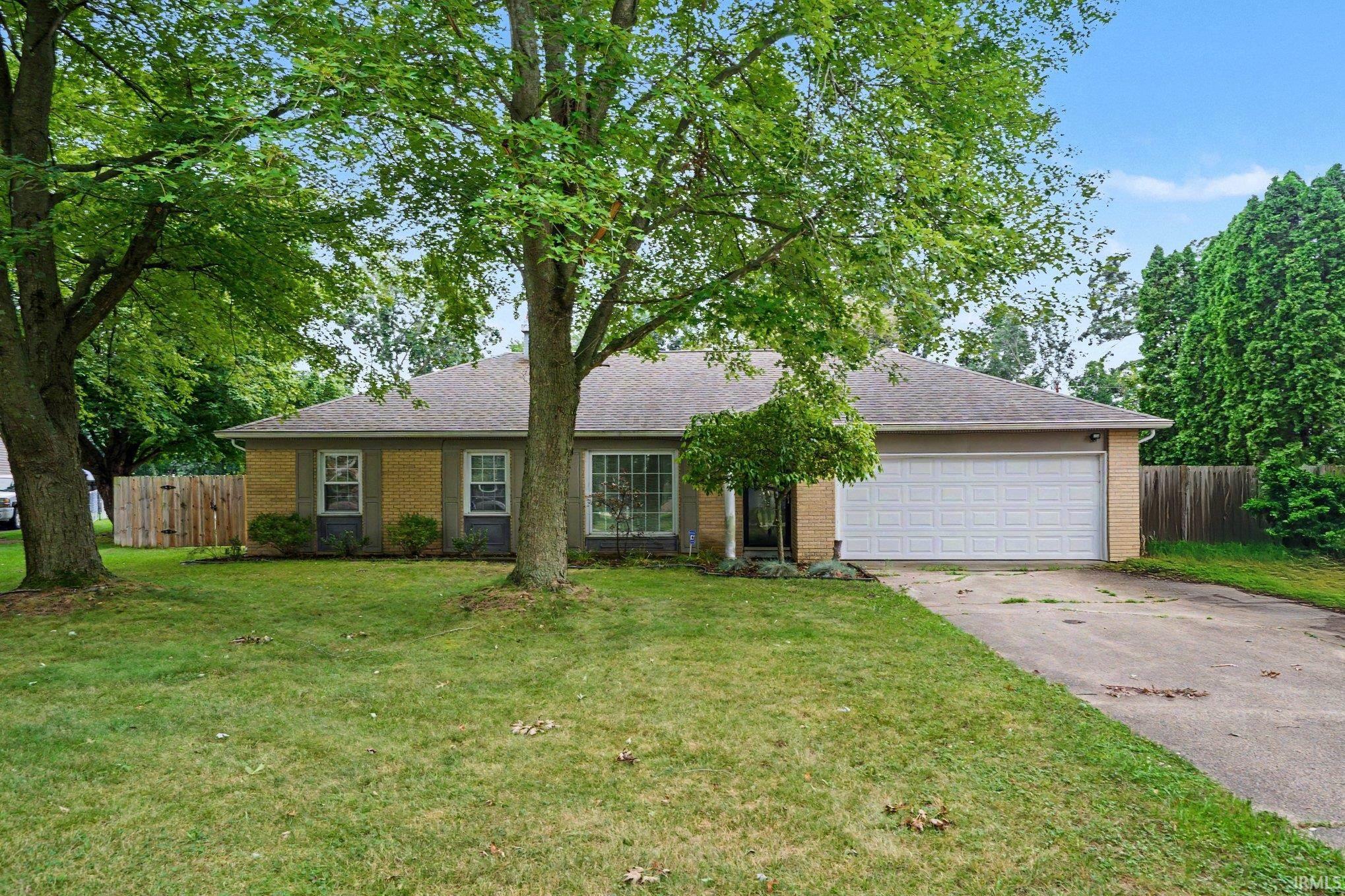 30798 Oakcrest Drive Granger IN 46530