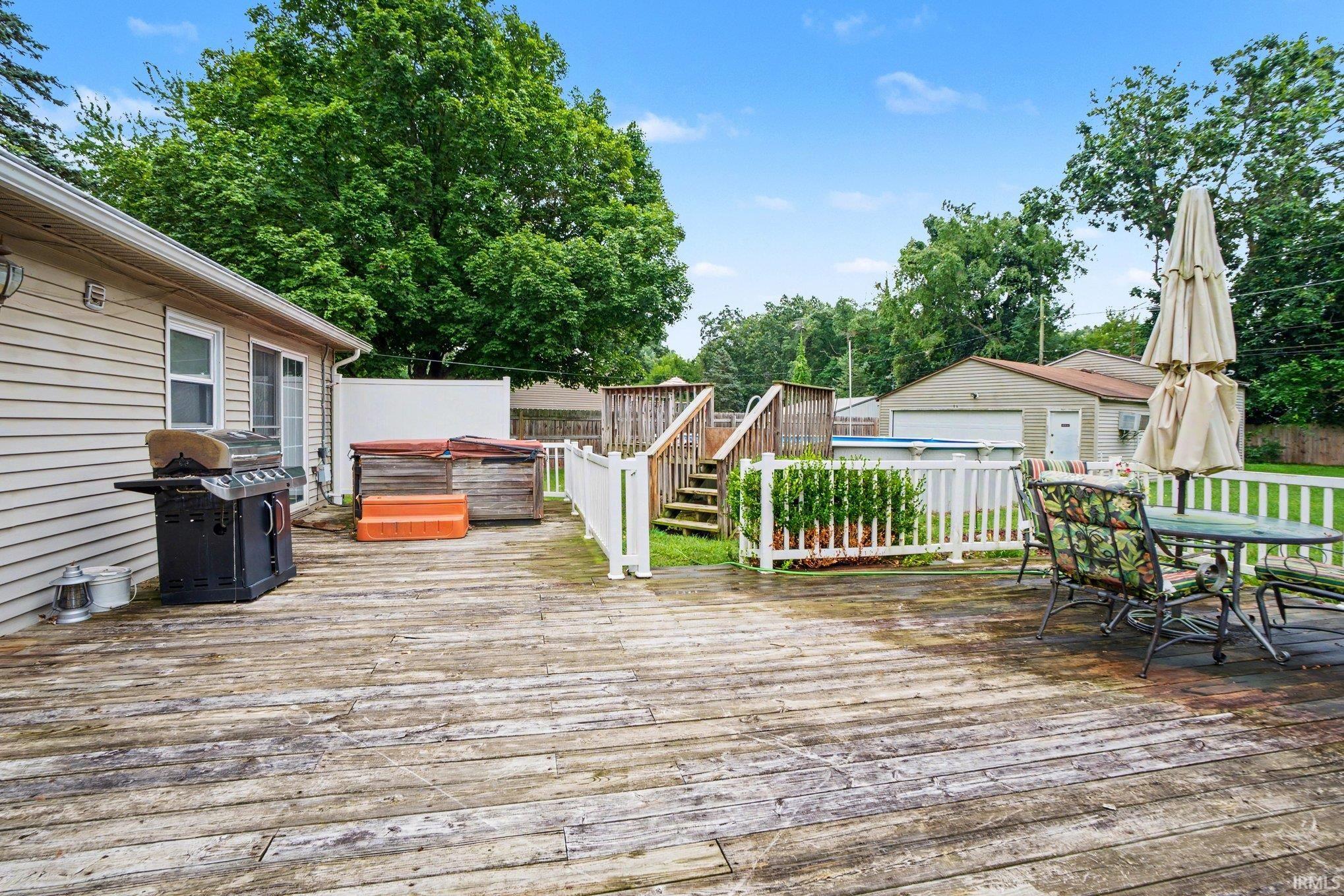 30798 Oakcrest Drive Granger IN 46530