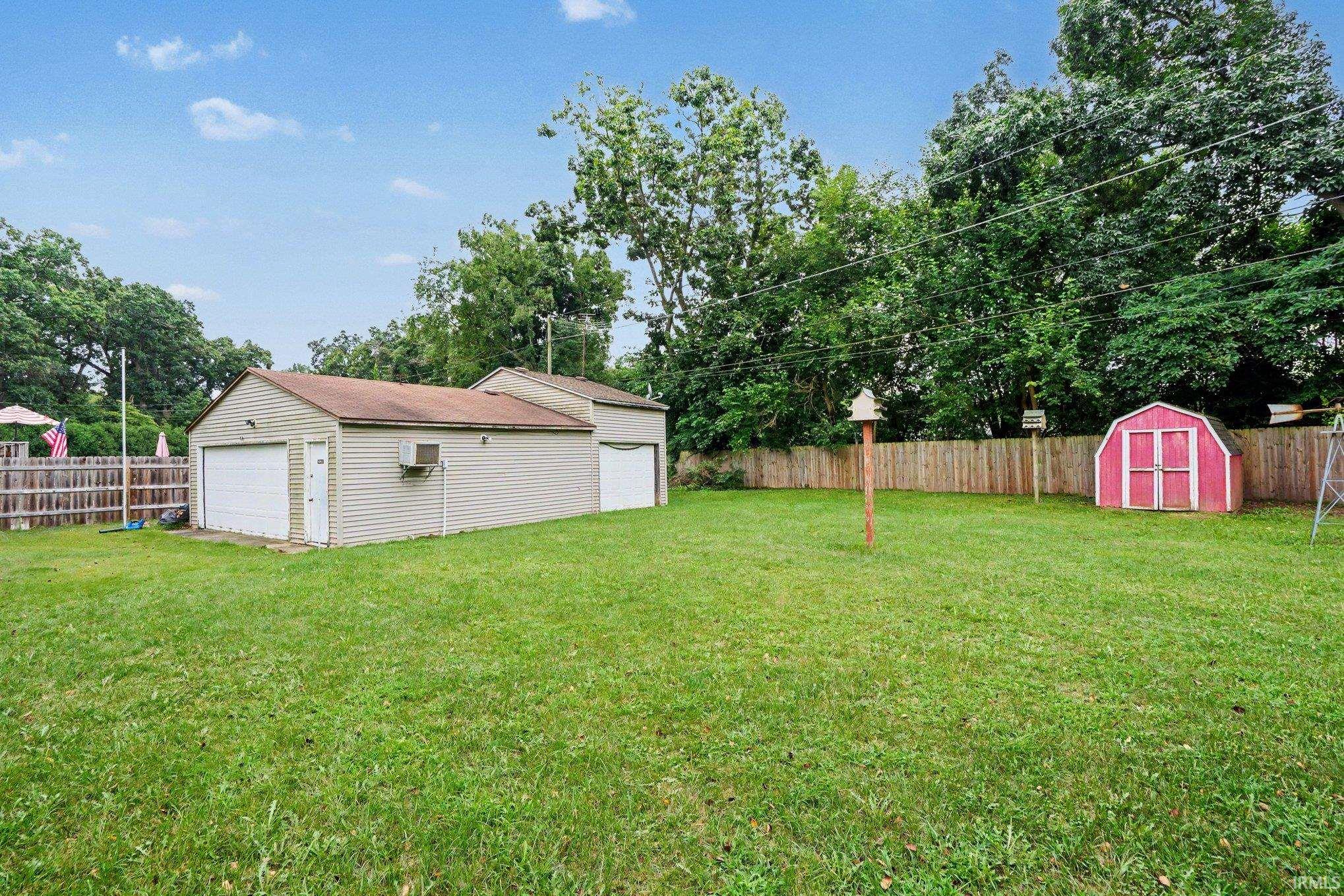 30798 Oakcrest Drive Granger IN 46530