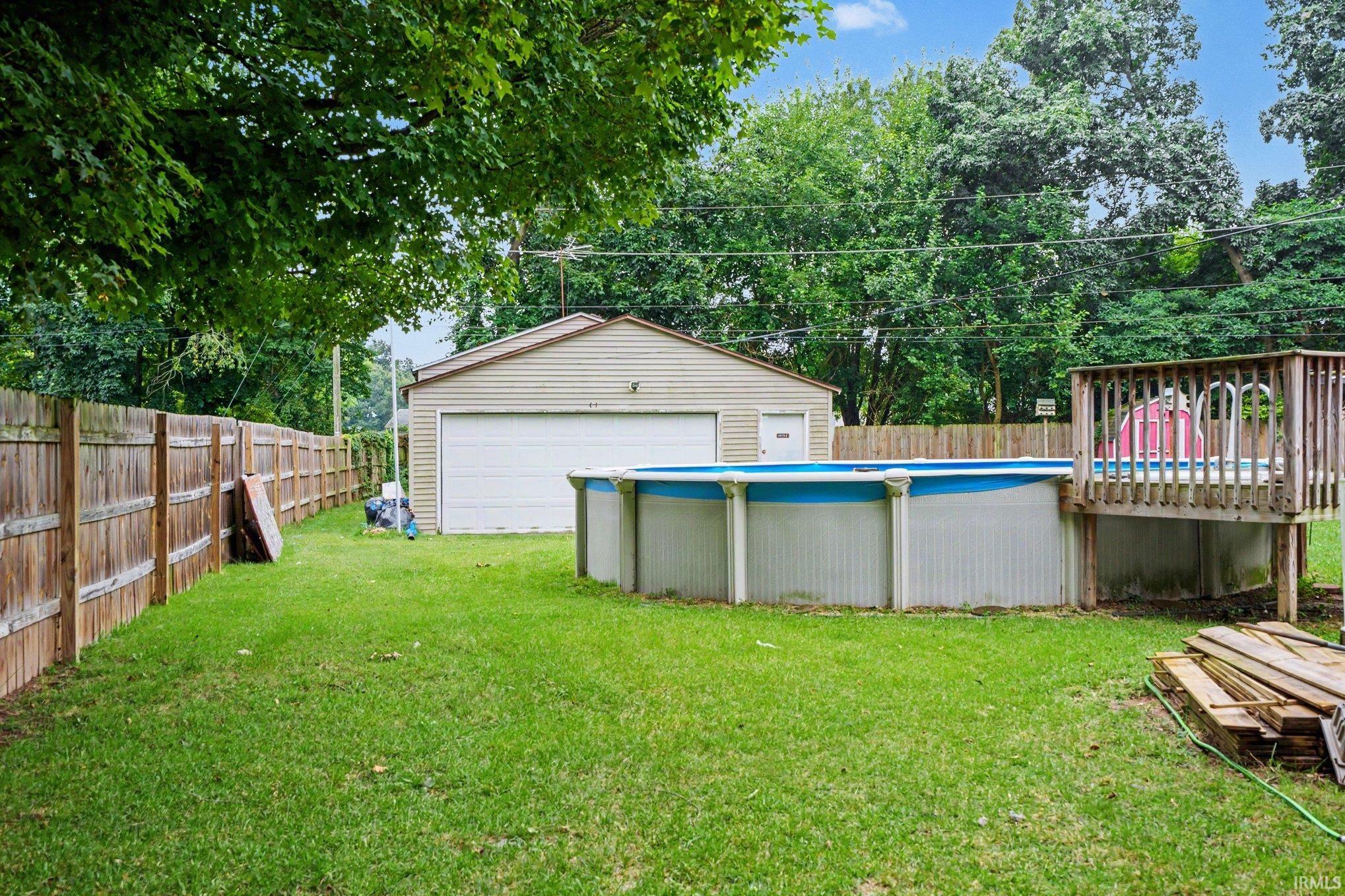 30798 Oakcrest Drive Granger IN 46530