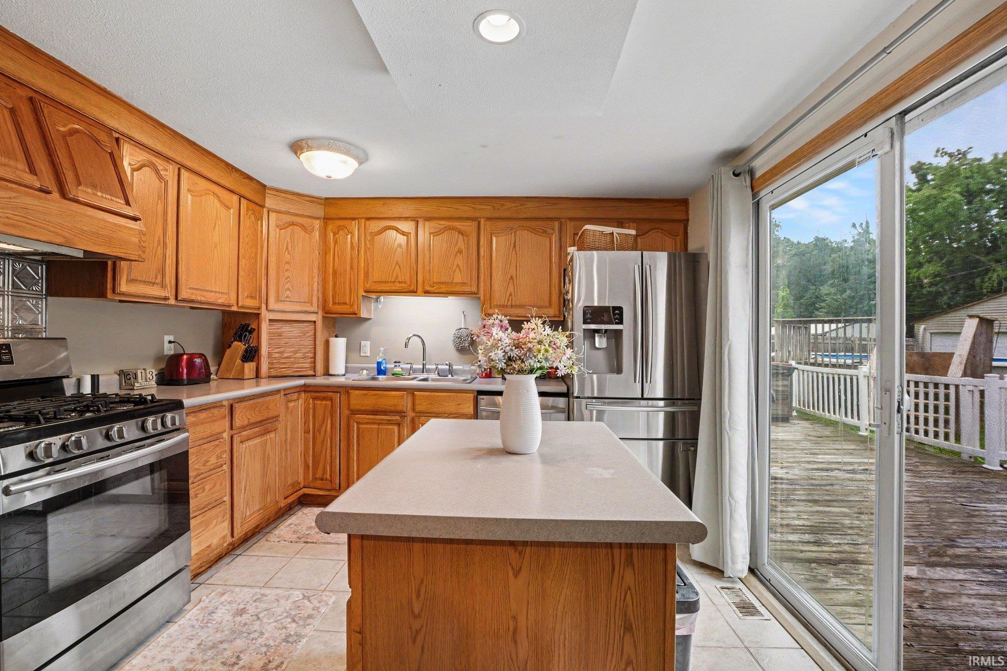 30798 Oakcrest Drive Granger IN 46530