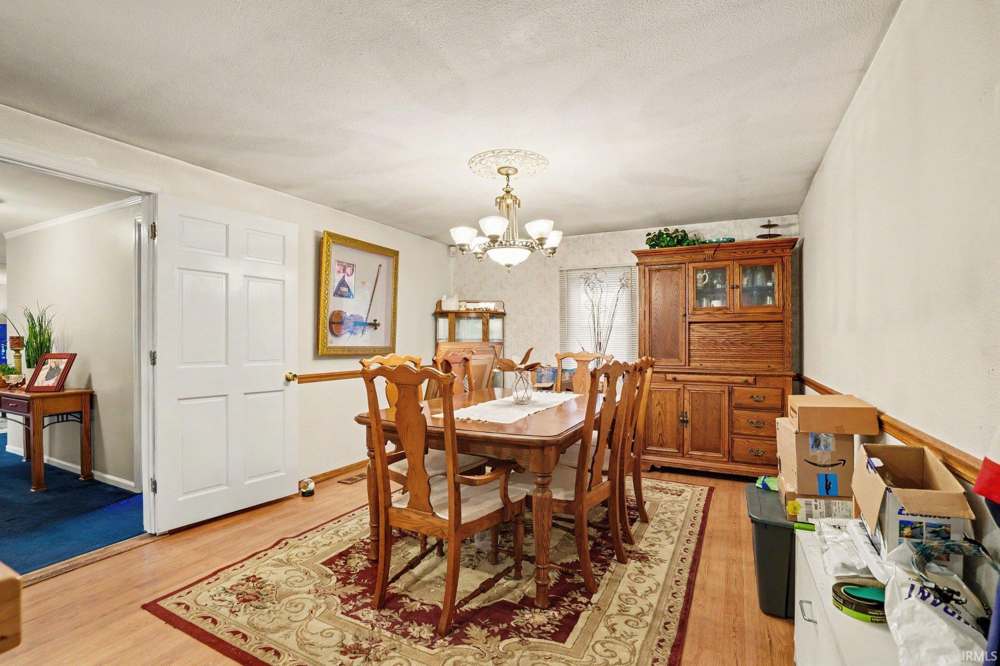 30798 Oakcrest Drive Granger IN 46530