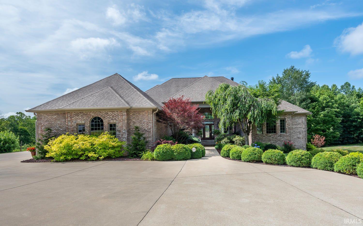 5820 S Handy Road Bloomington IN 47401