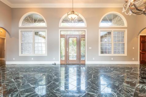 5820 S Handy Road Bloomington IN 47401