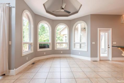 5820 S Handy Road Bloomington IN 47401