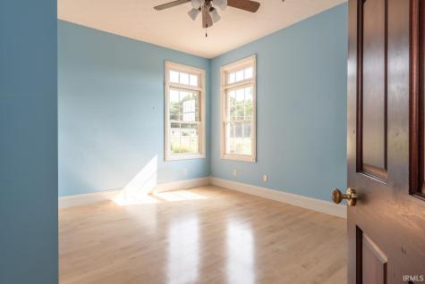5820 S Handy Road Bloomington IN 47401
