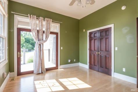 5820 S Handy Road Bloomington IN 47401